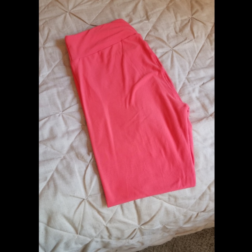 LuLaRoe Leggings TC
